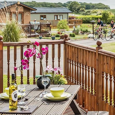 Holderness Country Park Hotel Tunstall  Eksteriør billede