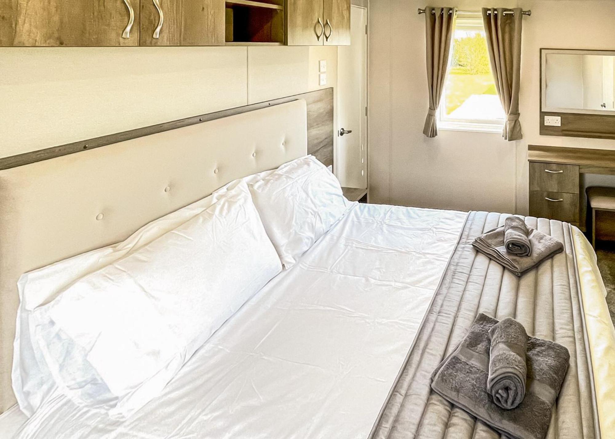Holderness Country Park Hotel Tunstall  Værelse billede