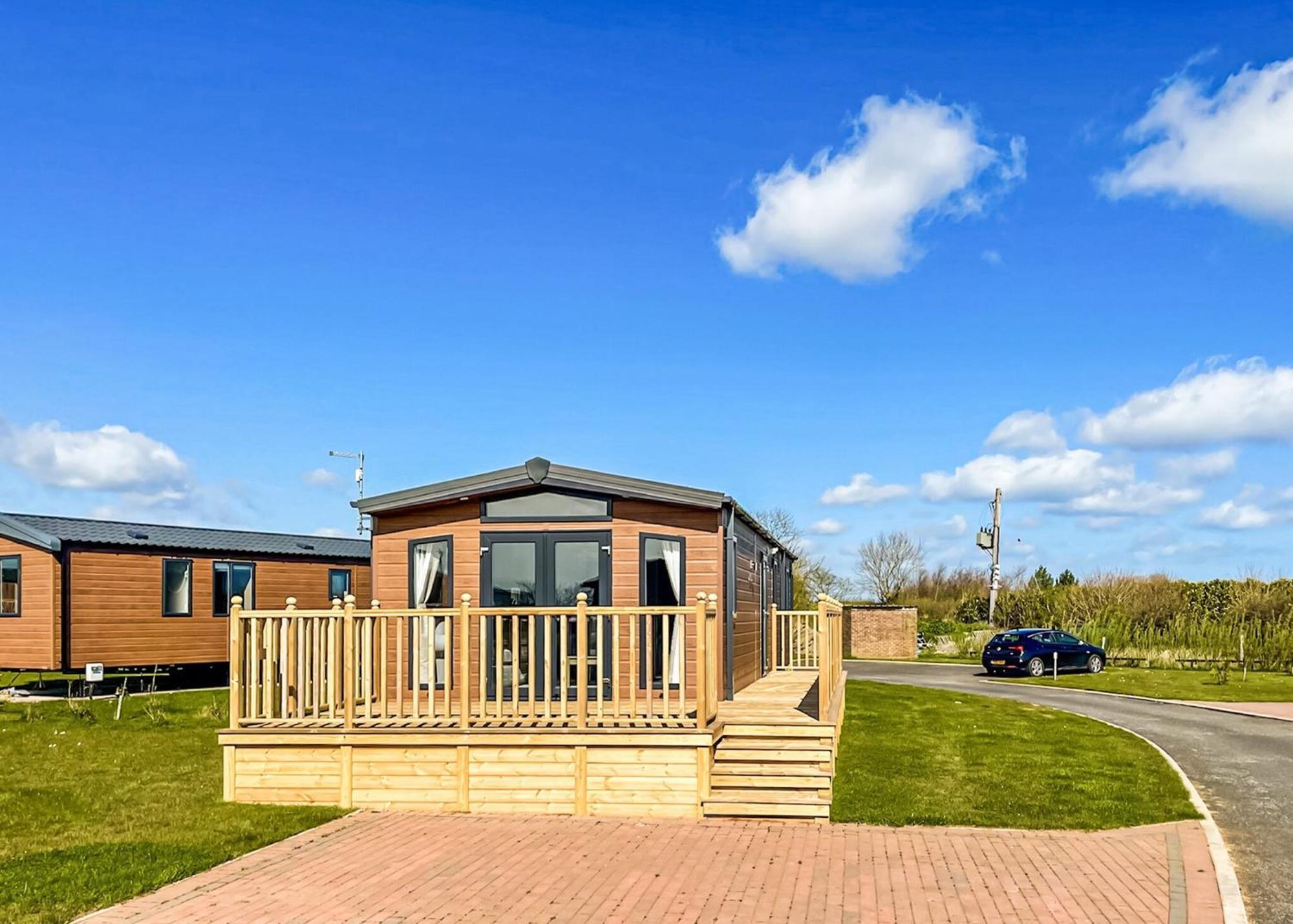 Holderness Country Park Hotel Tunstall  Værelse billede