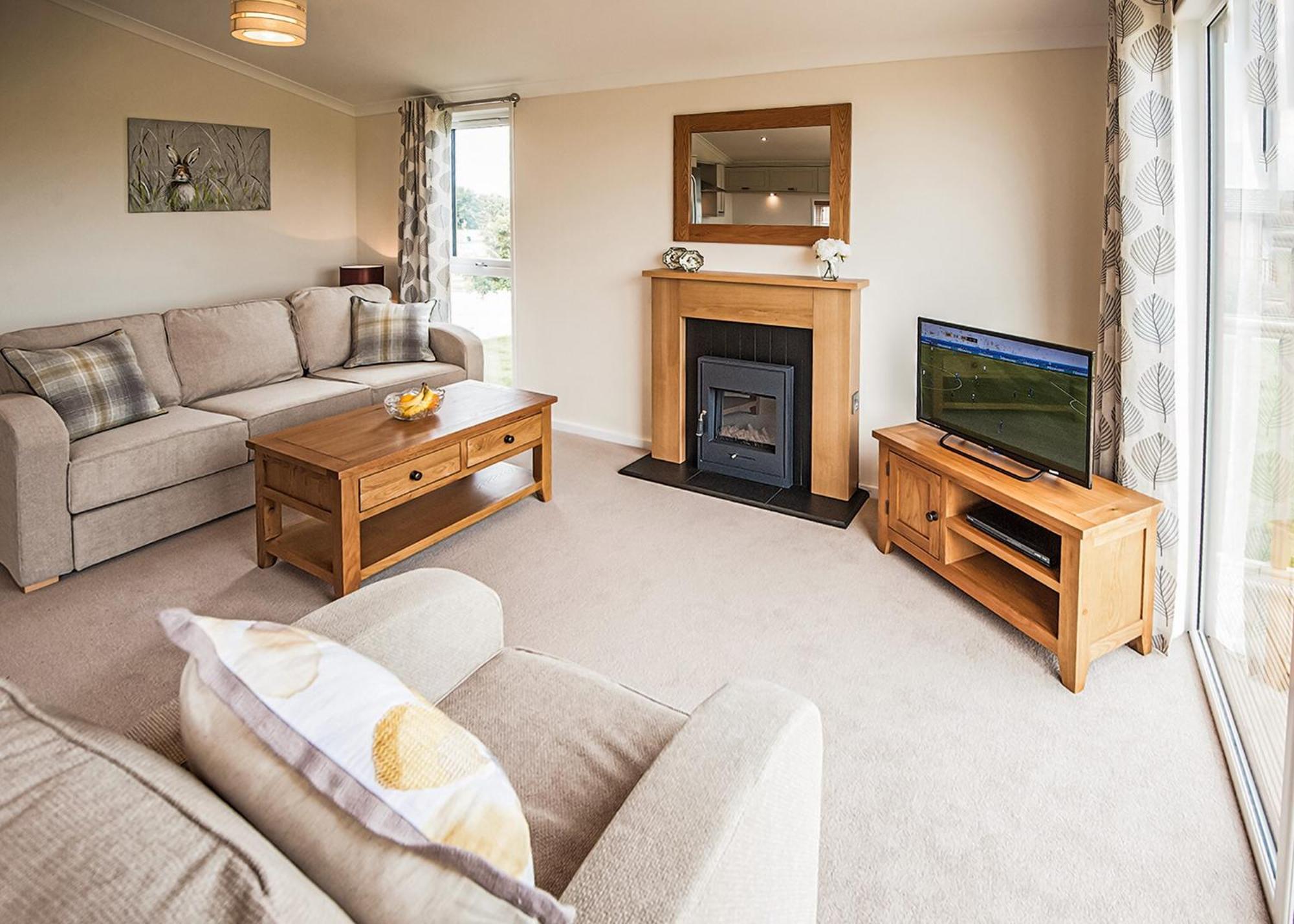 Holderness Country Park Hotel Tunstall  Værelse billede